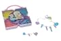 Polly Pocket Totally Bead-iful Jewelry Kit Rings 'n Things