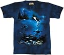 Stormy Night T-Shirt