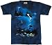 Stormy Night T-Shirt