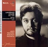 In Concert (Lawrence Power)