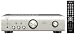 Denon PMA 520 AE Stereo-Vollverst�rker (Aluminium Frontblende, ECO-Standby, 2x 70 Watt) silber