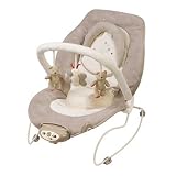 Summer Infant Bouncer with Remote