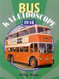 Bus Kaleidoscope: 1948