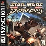  : Star Wars Episode I: Jedi Power Battles
