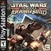 Star Wars Episode I: Jedi Power Battles