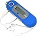 512MB T-Classic MP3 Player - Zero G Blue