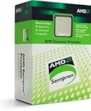 AMD Sempron 3400+ BOX (2.000GHz/L2=256K/Socket754/AMD64Ή) SDA3400BXBOX