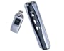 RF Wireless Green Laser Pointer 5mW With Page Up/Down Presentation Function-Green Laser
