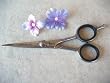 5 1/2" Cobalt Shear Roseline