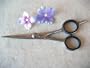 5 1/2" Cobalt Shear Roseline