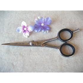 5 1/2" Cobalt Shear Roseline