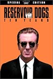 Reservoir Dogs - (Mr. Orange) 10th Anniversary Special Limited Edition by Live / Artisan