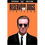 Reservoir Dogs - (Mr. Orange) 10th Anniversary Special Limited Edition
