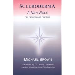 Scleroderma: A New Role for Patients and Families