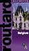 Routard: Belgium: The Ultimate Food, Drink and Accomodation Guide