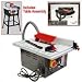 GreenpowerTM 10 Inch Table Saw with Stand