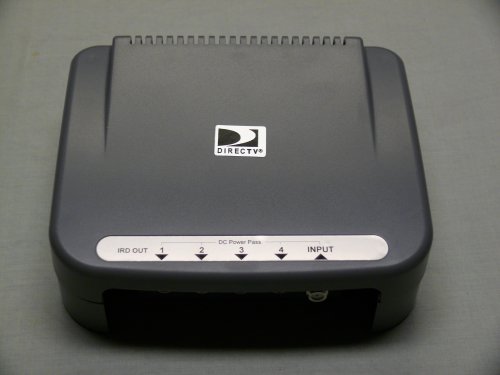 Scd-4p54w Quadra Subscriber Unit.