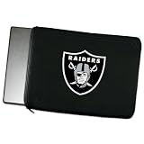 Oakland Raiders Laptop Sleeve