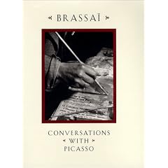 Conversations With Picasso