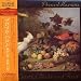 Exotic Birds and Fruit