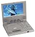 Audiovox D1708 7-Inch Portable DVD Player