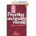 Preaching and Leading Worship (Pastor's Handbook)