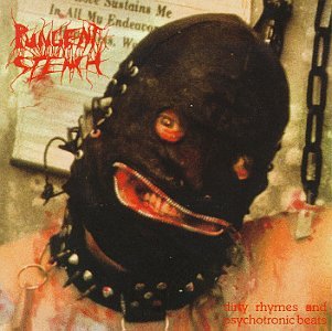 Pungent Stench Biography, lyrics, albums, videos, discography