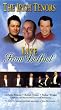 The Irish Tenors - Live From Belfast [VHS]