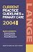Current Practice Guidelines in Primary Care 2004