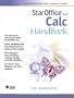 StarOffice 5.2 Calc Handbook