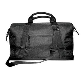 Click here to buy Custom LeatherCraft 1184 Pneumatic Nailer Bag by Custom Leather Craft.