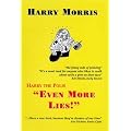 Harry the Polis: Even More Lies