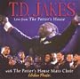 T.D. Jakes Live from The Potter's House