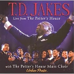 T.D. Jakes Live from The Potter's House