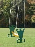 Back to Back Glider w/ Rope