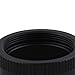 Generic 10mm C-CS Mount Lens Adapter Ring Extension Tube for CCTV Security Camera