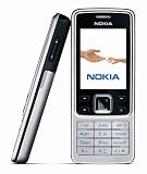 ONLINE - Crystal Case for Nokia 6300