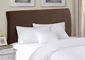 EE Headboard-in-a-box, Roll Top (King)
