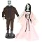 My Favorite Collectible Barbie Dolls (2000-2001)