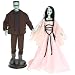 Mattel - The Munsters Barbie & Ken Giftset - Barbie Doll