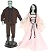 Mattel - The Munsters Barbie & Ken Giftset - Barbie Doll