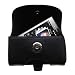 Electronics : Horizontal Leather Case with Belt Clip/Loop for the HTC Touch Diamond Pro