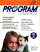 Kitchen & Housewares : PROGRAM Orange: For cats up to 10 lbs (6 MONTHS)
