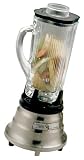 Click for more about Waring MBE18 Kitchen Classics Blender-Stainless Steel - New classics Ltd.