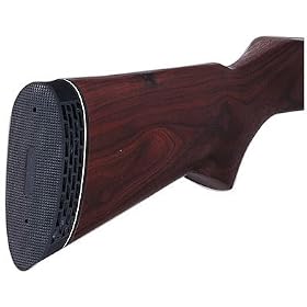 PACHMAYR PRE-FIT DECELERATOR RECOIL PAD SYSTEM WINCHESTERModel: 70 Fthwt. Material: Wood by 