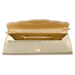 Merona® Evening Clutch - Gold : Target