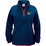 Jeff Gordon Women's Soft Script Pullover Jacket