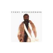 Teddy Pendergrass