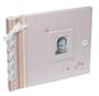 CR Gibson Little Flower Deluxe Memory Book