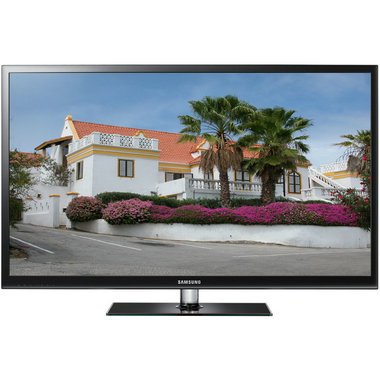 51Plasma HDTV 720p 3D 2-HDMI 1-USB USB Connect Share Movie 600Hz subfield HD motion performance